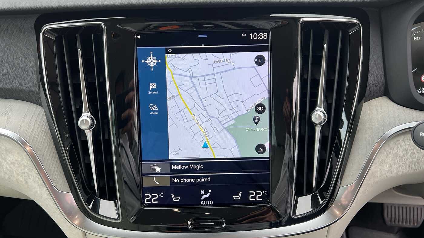 Used Volvo S60 2022 for sale - 76474504: Photo 17