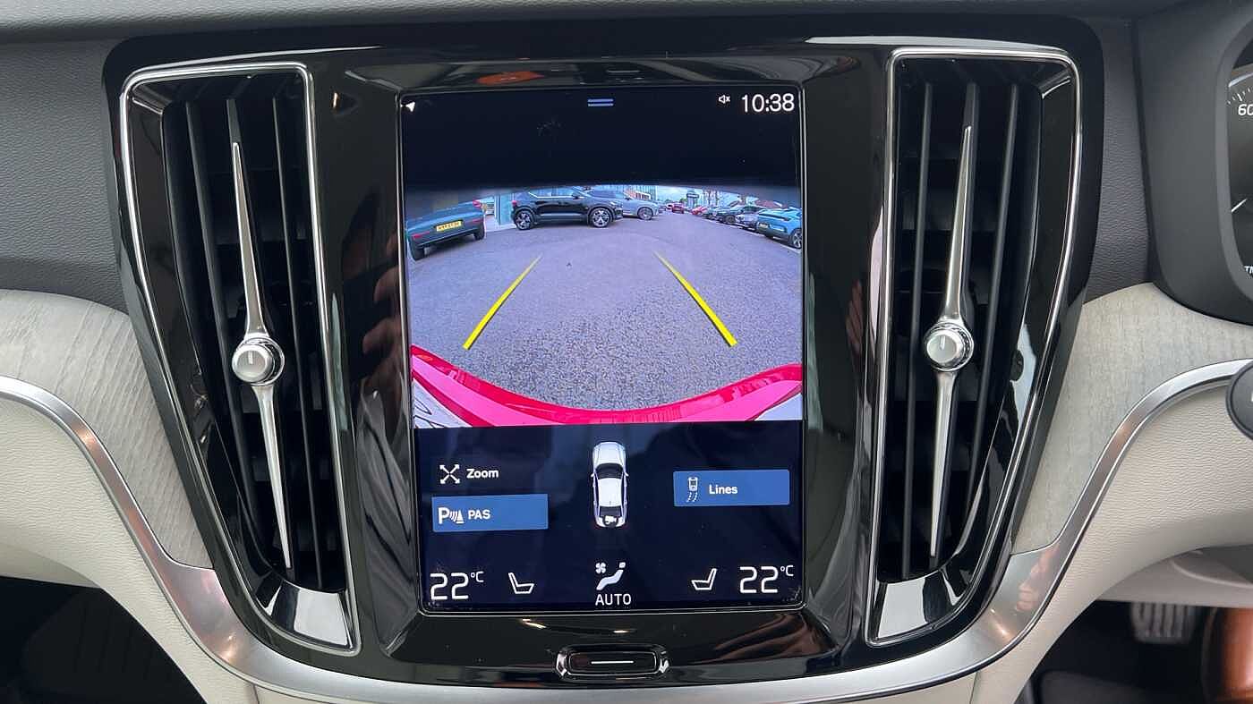 Used Volvo S60 2022 for sale - 76474504: Photo 18