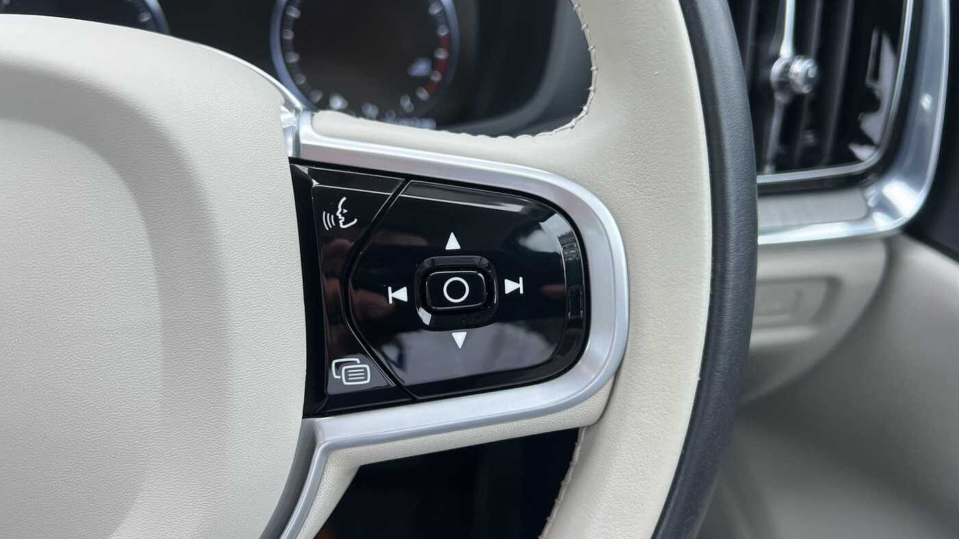 Used Volvo S60 2022 for sale - 76474504: Photo 21