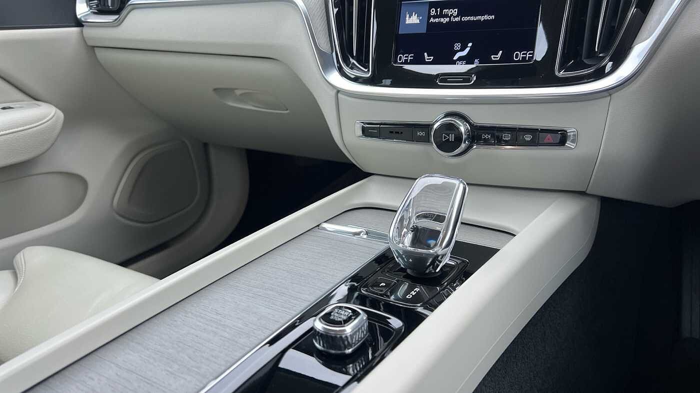 Used Volvo S60 2022 for sale - 76474504: Photo 24