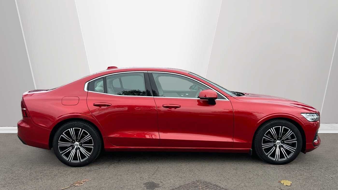 Used Volvo S60 2022 for sale - 76474504: Photo 3