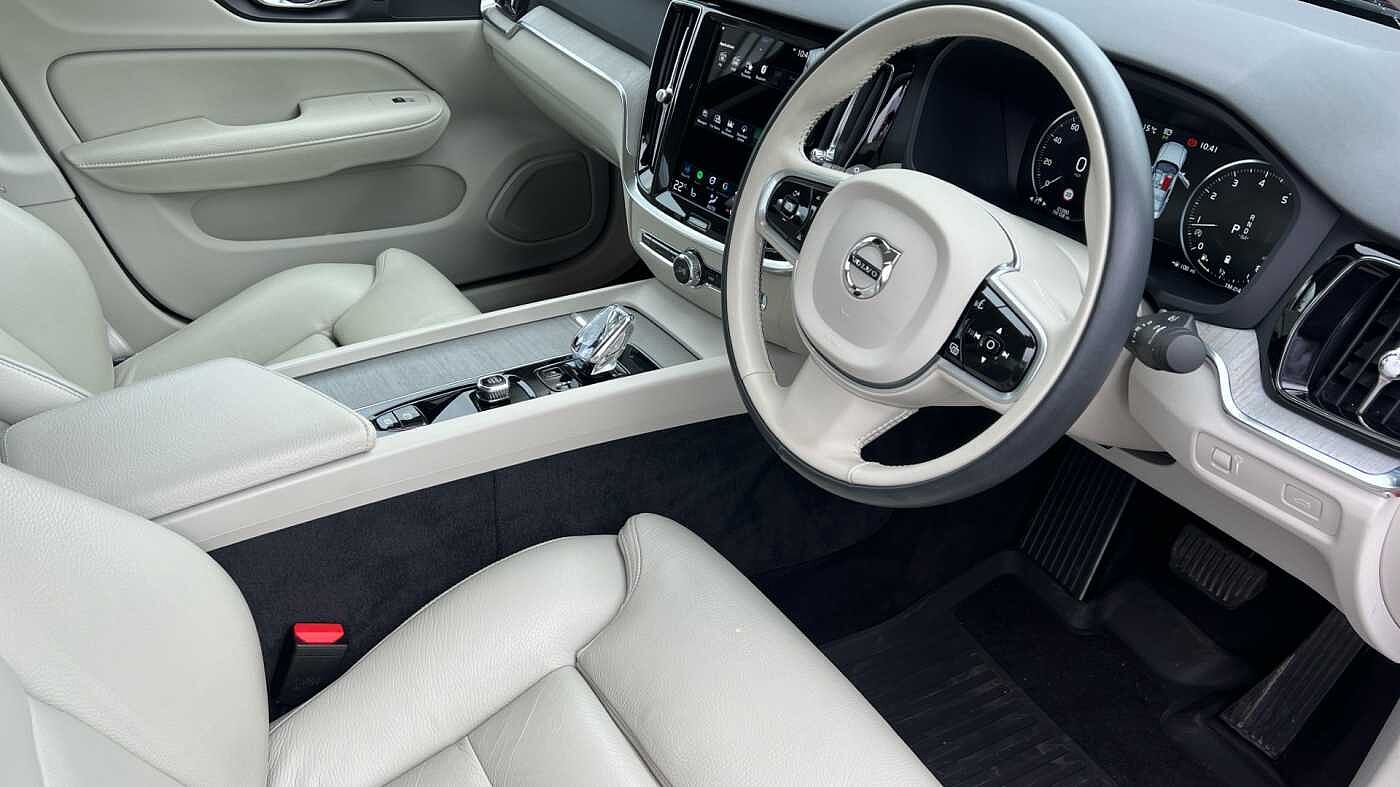 Used Volvo S60 2022 for sale - 76474504: Photo 4