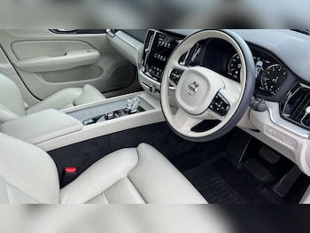 Used Volvo S60 2022 for sale - 76474504: Photo