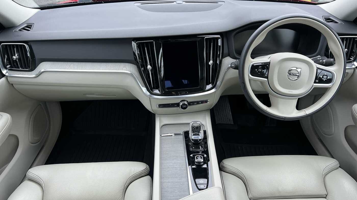 Used Volvo S60 2022 for sale - 76474504: Photo 5