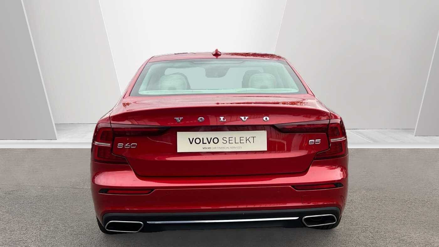 Used Volvo S60 2022 for sale - 76474504: Photo 7