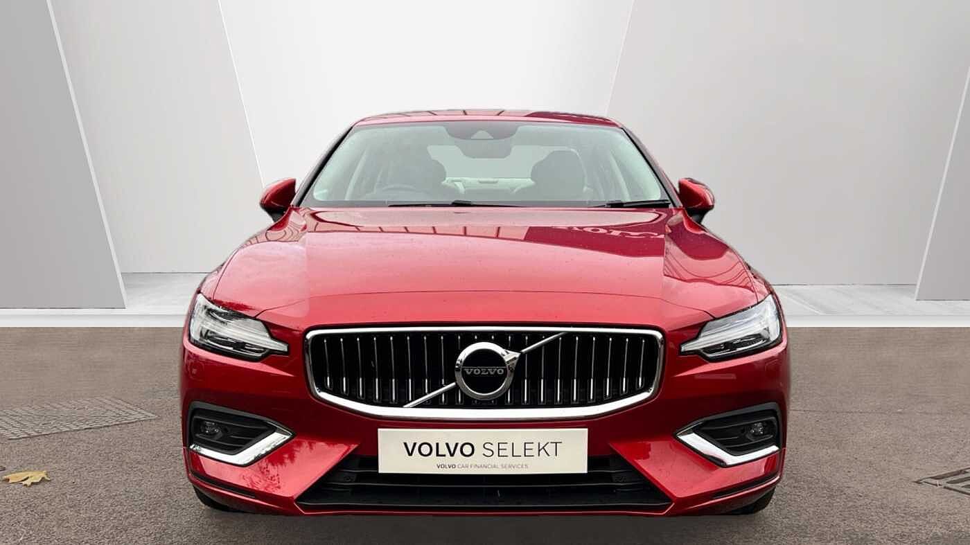 Used Volvo S60 2022 for sale - 76474504: Photo 8