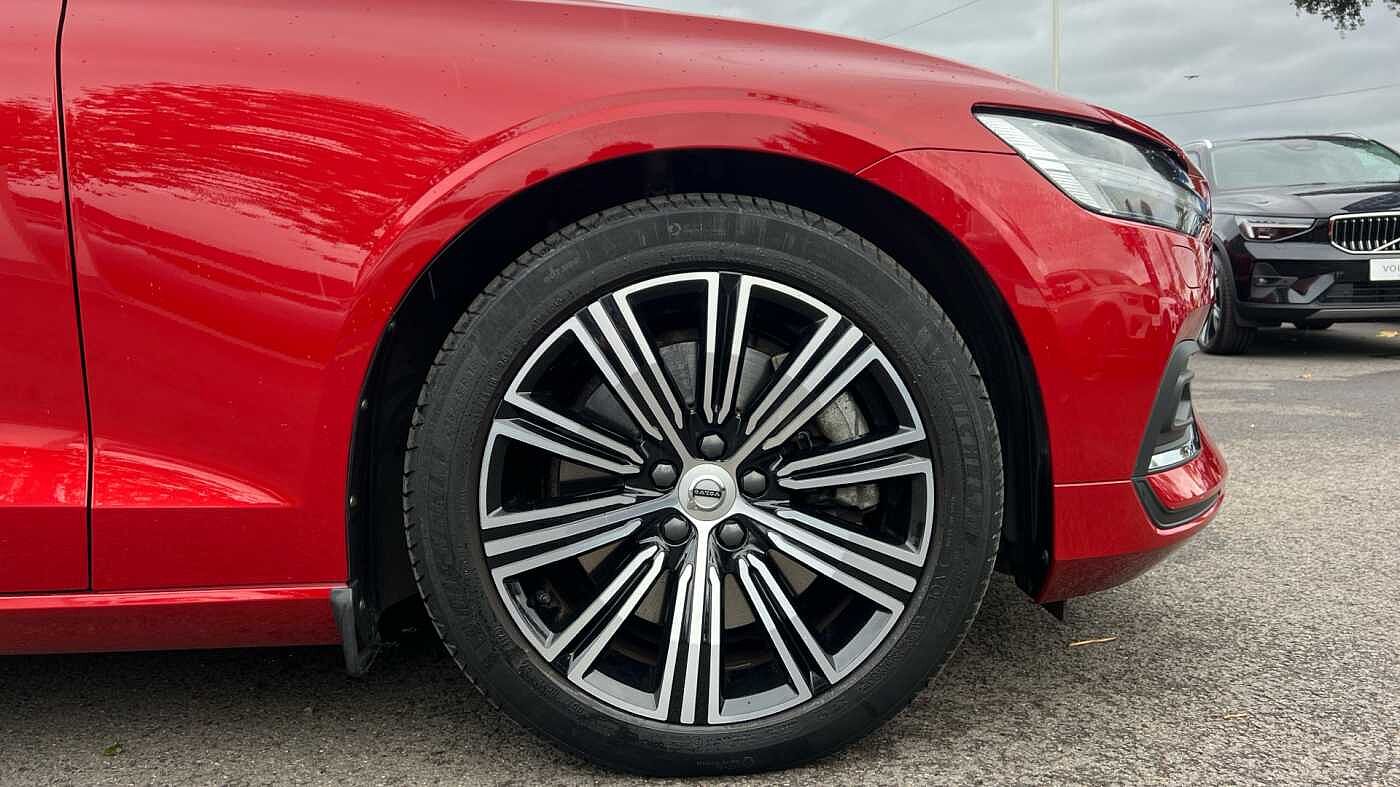 Used Volvo S60 2022 for sale - 76474504: Photo 9