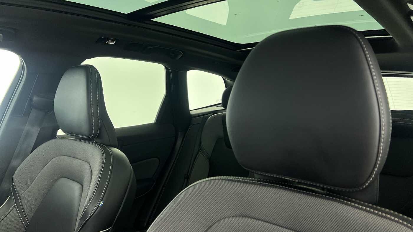 Used Volvo XC60 2022 for sale - 77292895: Photo 11