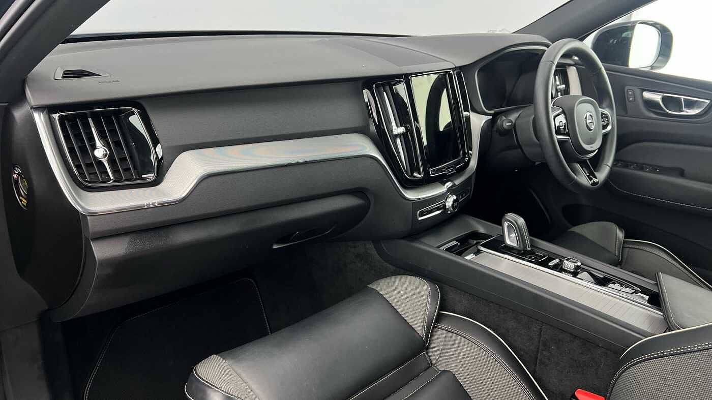 Used Volvo XC60 2022 for sale - 77292895: Photo 6