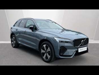 2023 (23) - 2.0 T6 (350) RC PHEV Plus Dark 5dr AWD Geartronic
