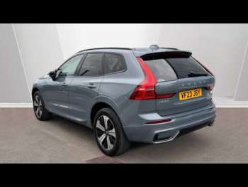 Used Volvo XC60 2023 for sale - 74535743: Photo