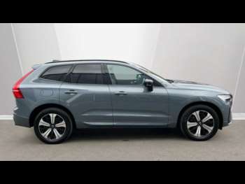 Used Volvo XC60 2023 for sale - 74535743: Photo
