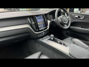 Used Volvo XC60 2023 for sale - 74535743: Photo