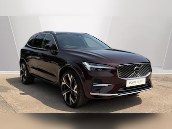 Used Volvo XC60 2026 for sale - 78855977: Photo