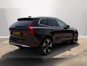 Used Volvo XC60 2026 for sale - 78855977: Photo