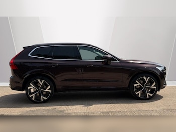Used Volvo XC60 2026 for sale - 78855977: Photo