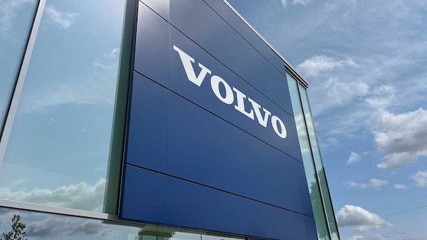 Used Volvo EX30 2025 for sale - 75211408: Photo 15