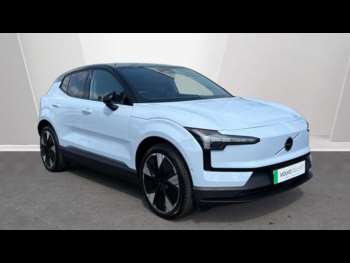 2025 (25) - 200kW SM Extended Range Ultra 69kWh 5dr Auto