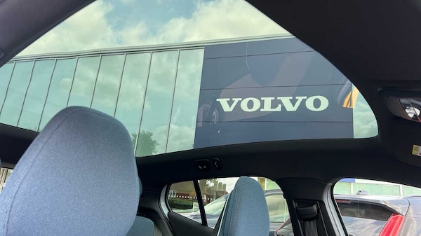 Used Volvo EX30 2025 for sale - 75211408: Photo 27