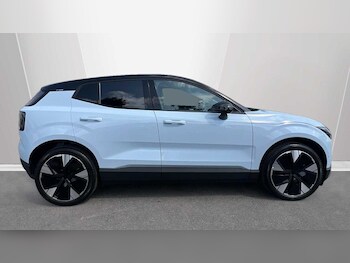 Used Volvo EX30 2025 for sale - 75211408: Photo