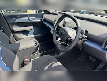 Used Volvo EX30 2025 for sale - 75211408: Photo
