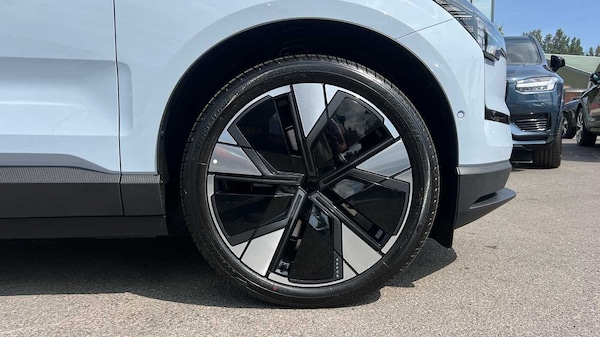 Used Volvo EX30 2025 for sale - 75211408: Photo 9