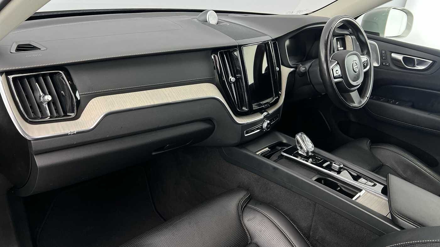 Used Volvo XC60 2021 for sale - 77588009: Photo 10