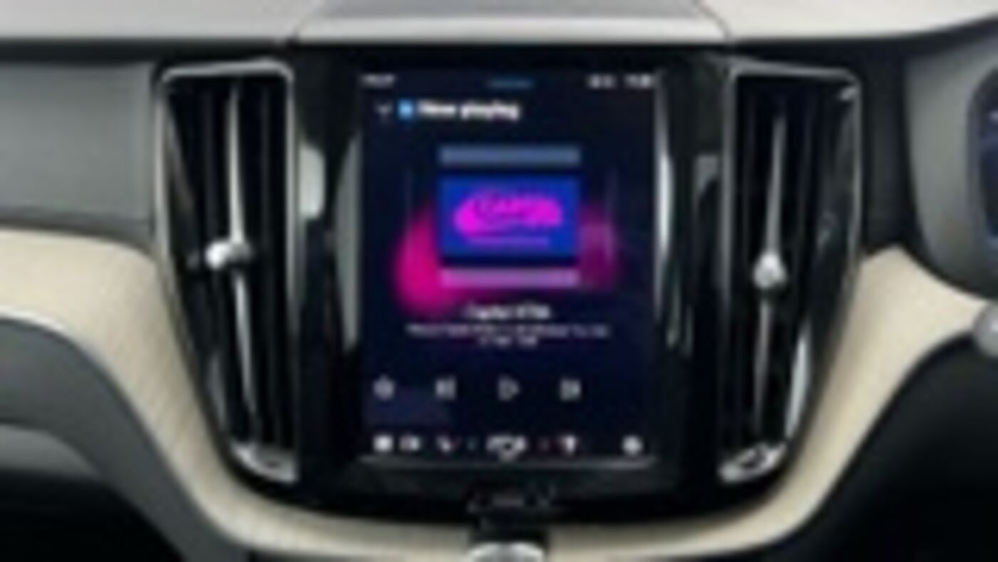 Used Volvo XC60 2021 for sale - 77588009: Photo 15