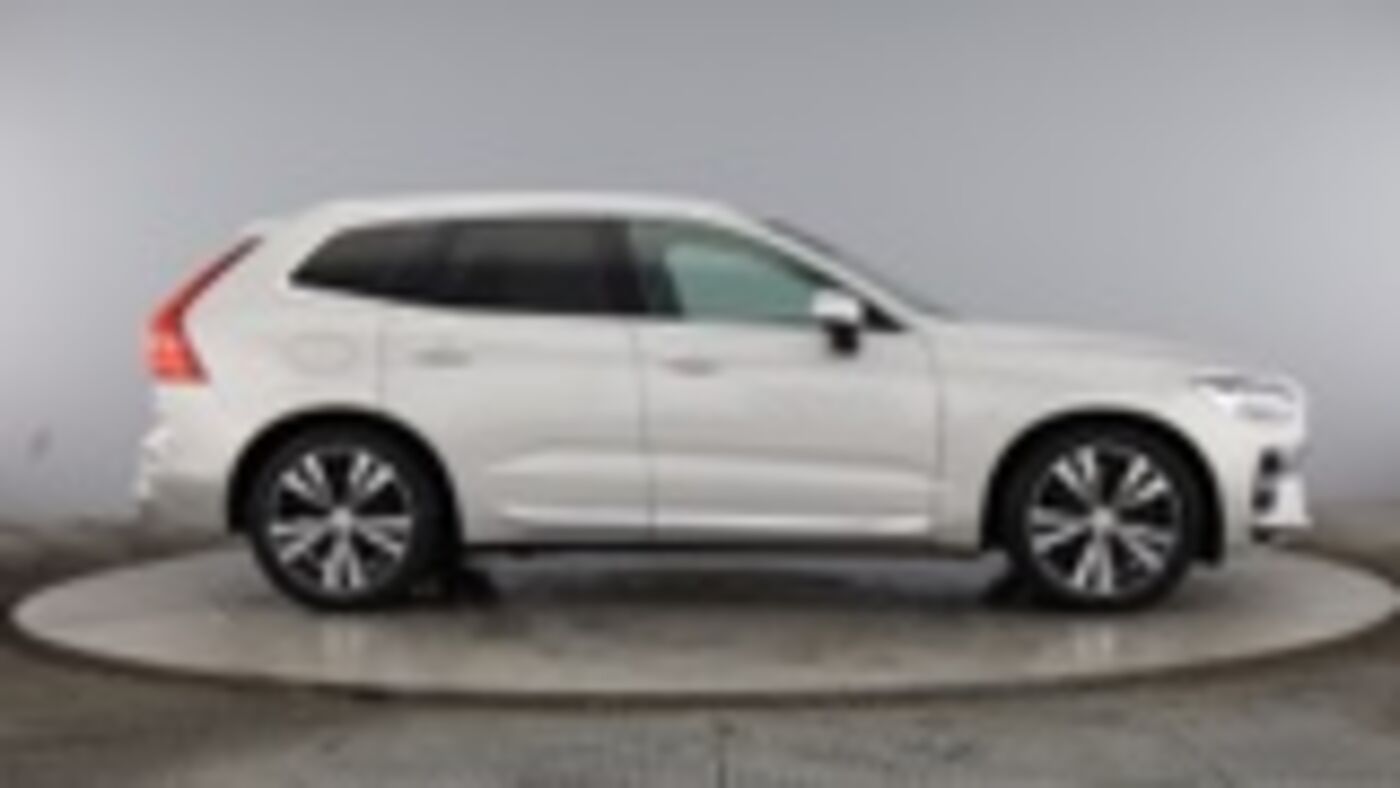 Used Volvo XC60 2021 for sale - 77588009: Photo 3