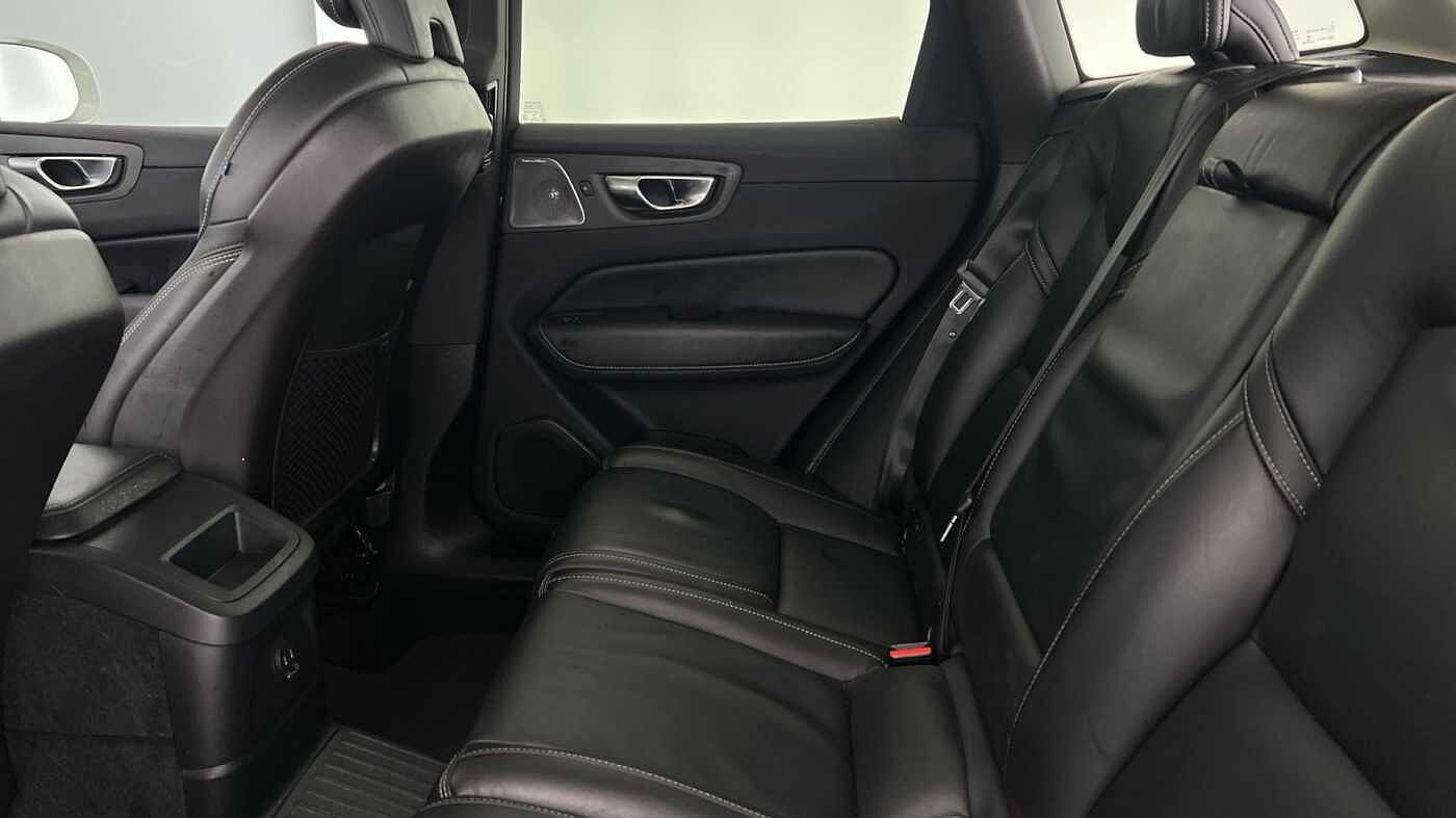 Used Volvo XC60 2021 for sale - 77588009: Photo 8