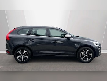 Used Volvo XC60 2017 for sale - 75533671: Photo