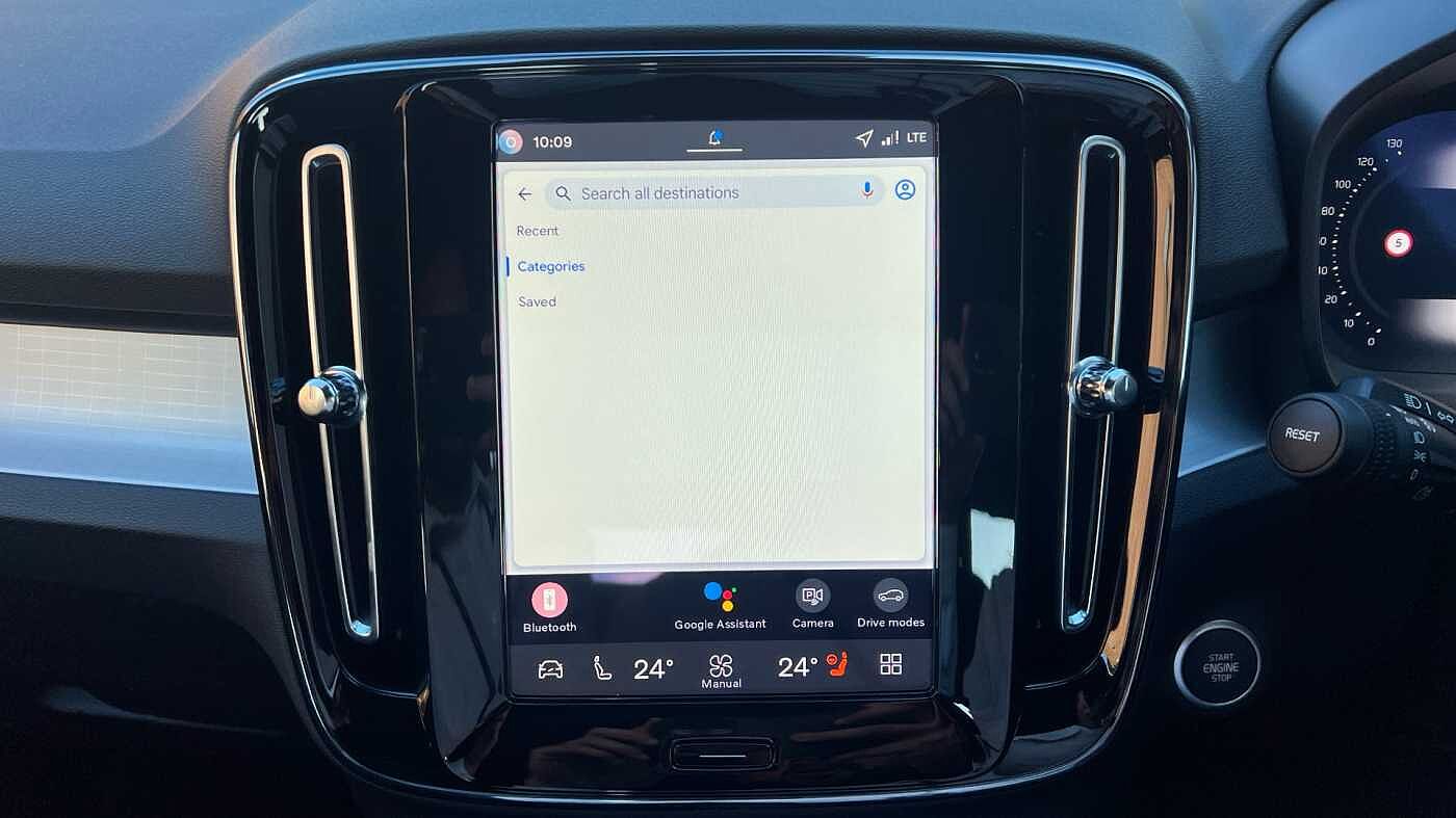 Used Volvo XC40 2025 for sale - 77030981: Photo 17