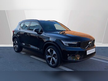 2025 (75) - 2.0 B4P Plus Dark 5dr Auto