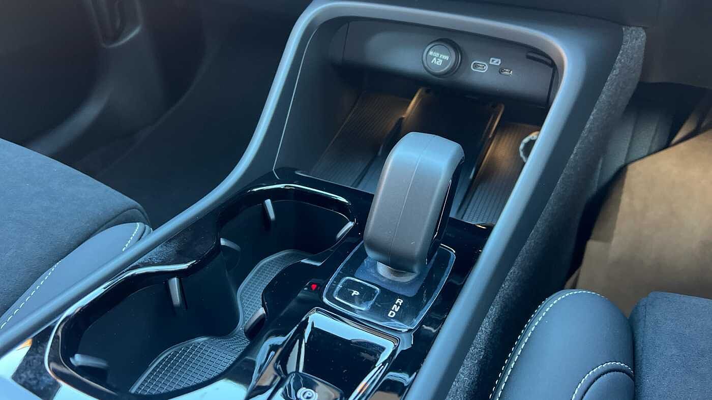 Used Volvo XC40 2025 for sale - 77030981: Photo 24