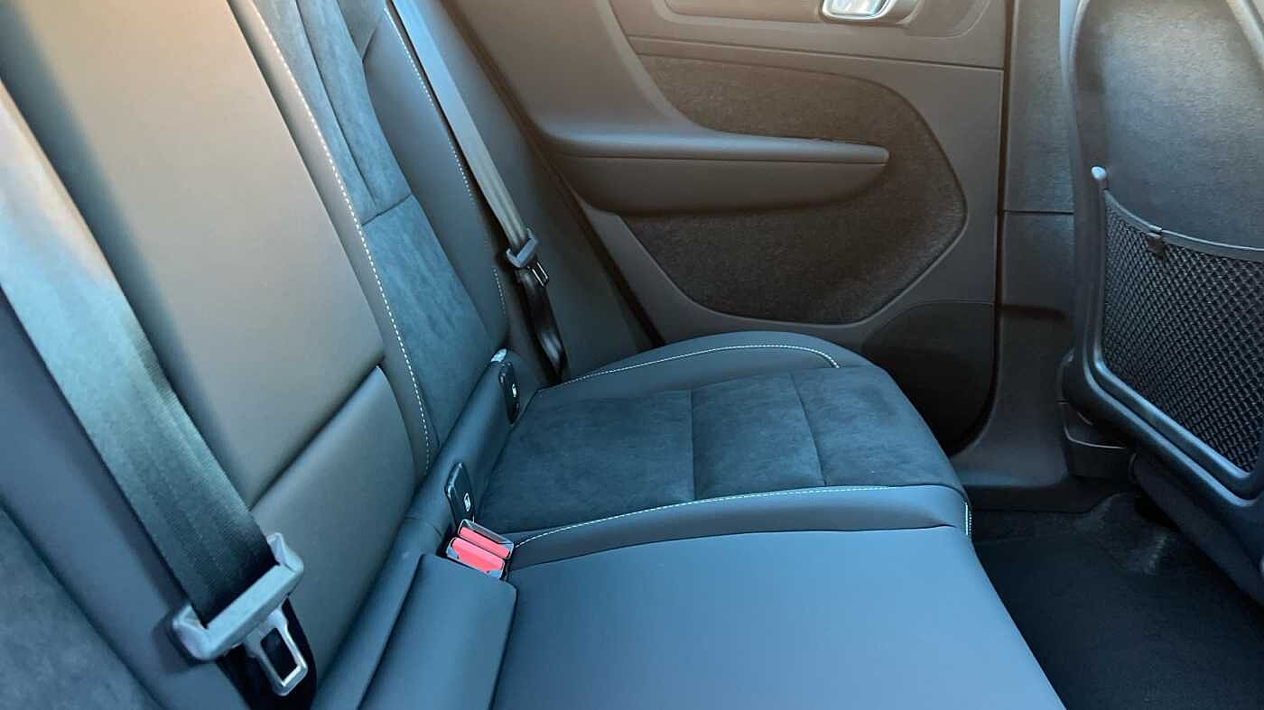 Used Volvo XC40 2025 for sale - 77030981: Photo 6