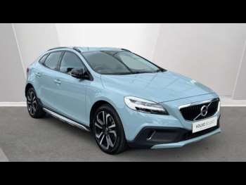 2018 (68) - T3 (152) Cross Country Pro 5dr Geartronic