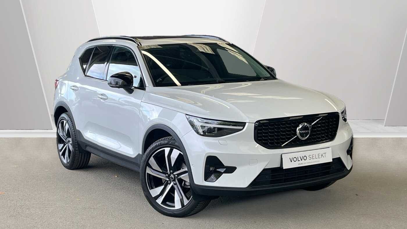 Used Volvo XC40 2024 for sale - 76730758: Photo 1
