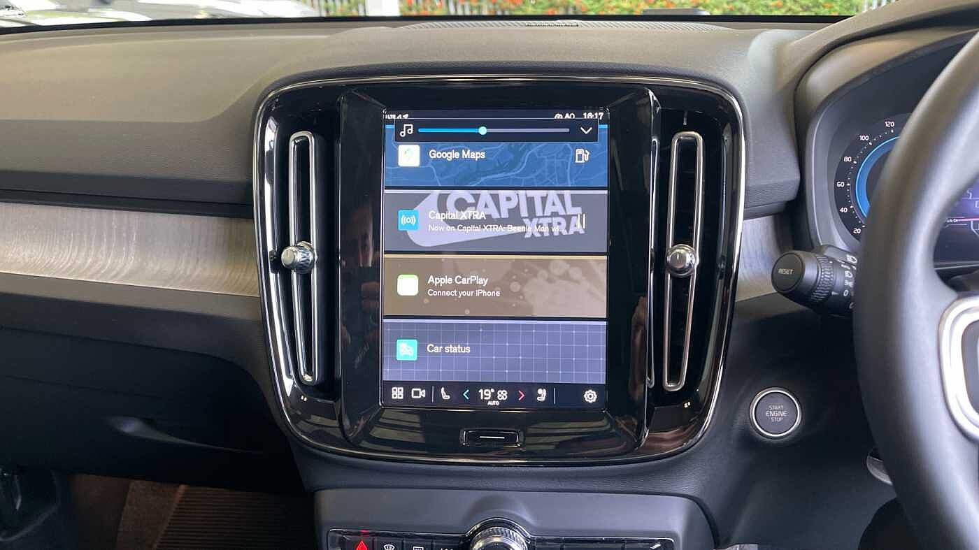 Used Volvo XC40 2024 for sale - 76730758: Photo 12