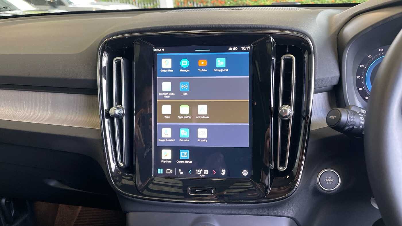 Used Volvo XC40 2024 for sale - 76730758: Photo 15