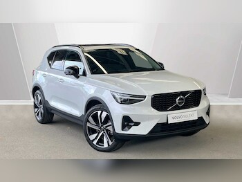 Used Volvo XC40 2024 for sale - 76730758: Photo