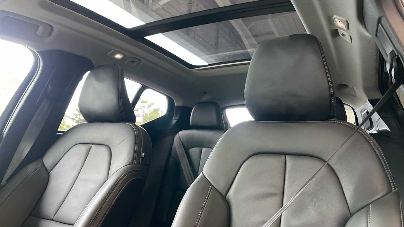 Used Volvo XC40 2024 for sale - 76730758: Photo 26