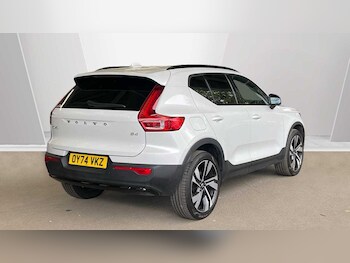 Used Volvo XC40 2024 for sale - 76730758: Photo
