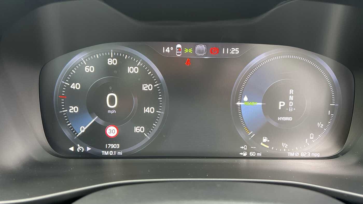 Used Volvo XC40 2022 for sale - 76447062: Photo 11