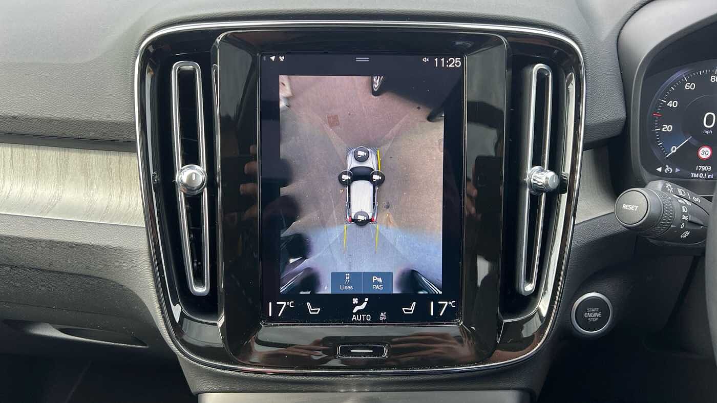 Used Volvo XC40 2022 for sale - 76447062: Photo 17