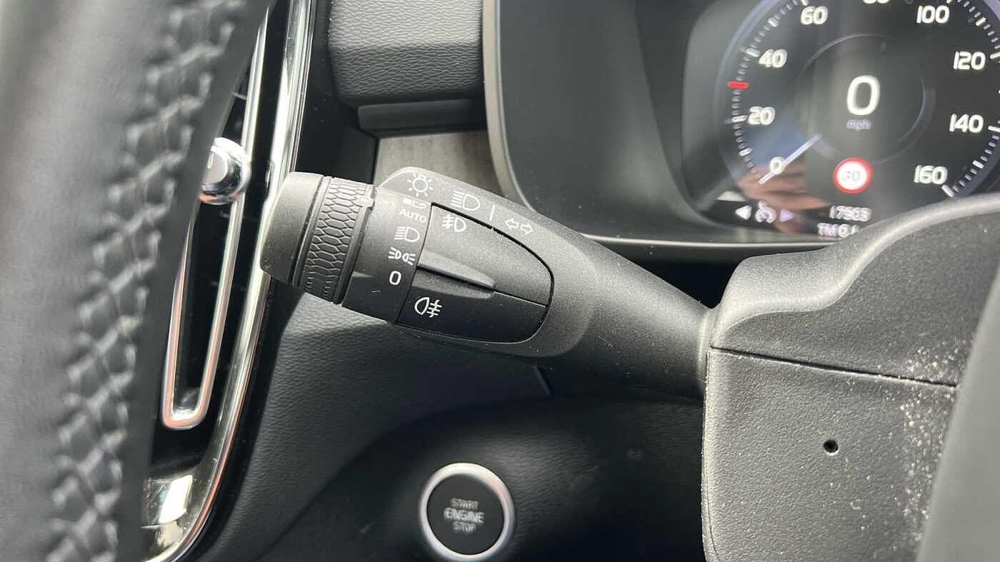 Used Volvo XC40 2022 for sale - 76447062: Photo 18