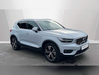 Used Volvo XC40 2022 for sale - 76447062: Photo