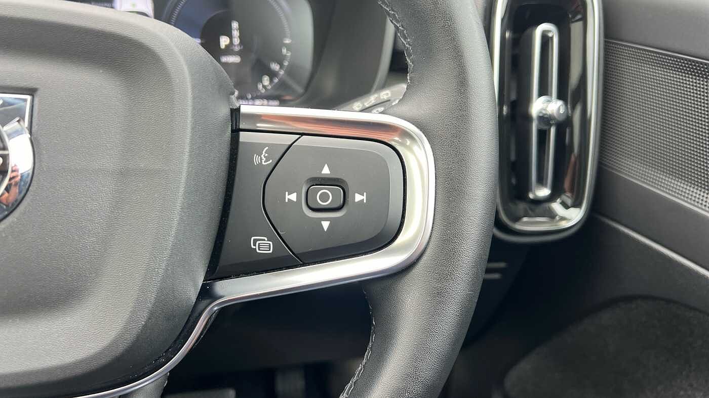 Used Volvo XC40 2022 for sale - 76447062: Photo 20