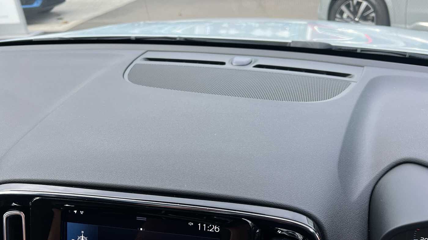 Used Volvo XC40 2022 for sale - 76447062: Photo 22