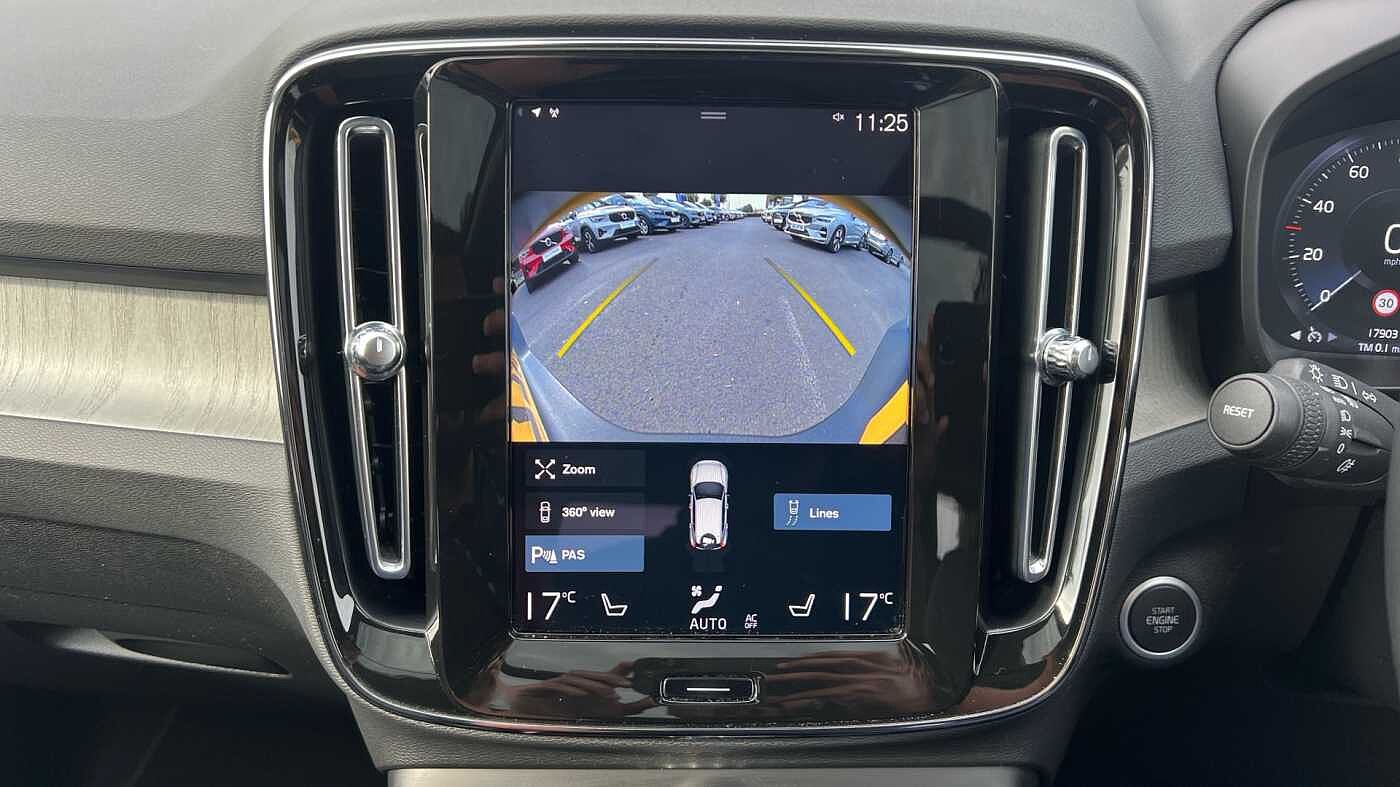 Used Volvo XC40 2022 for sale - 76447062: Photo 24