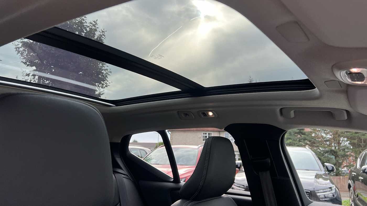 Used Volvo XC40 2022 for sale - 76447062: Photo 26